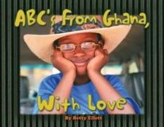 ABC's from Ghana, with Love