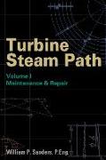 Turbine Steam Path Maintenance & Repair