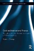 Gold and International Finance