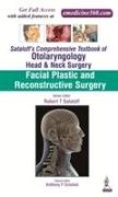 Sataloff's Comprehensive Textbook of Otolaryngology: Head & Neck Surgery