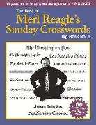 The Best of Merl Reagle's Sunday Crosswords: Big Book No. 1 Volume 1