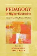 Pedagogy in Higher Education