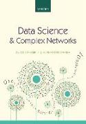 Data Science and Complex Networks