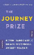 The Journey Prize Stories 29