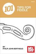 101 TIPS FOR FIDDLE