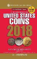 GD BK OF US COINS 2018 71/E