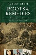 Roots and Remedies of the Dependency Syndrome in World Missions
