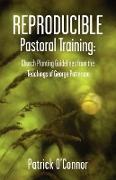 REPRODUCIBLE PASTORAL TRAINING