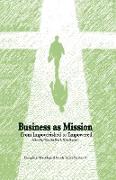 Business As Mission