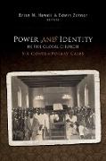 Power and Identity in the Global Church