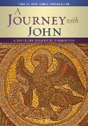 A Journey with John: The 50 Day Bible Challenge