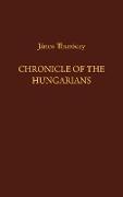 Chronicle of the Hungarians