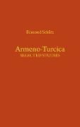 Armeno-Turcica: Selected Studies