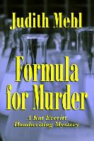 Formula for Murder: A Kat Everitt Handwriting Mystery