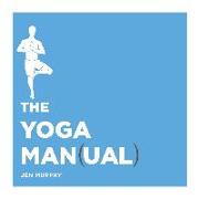 YOGA MAN(UAL)