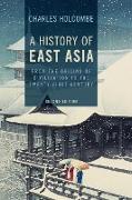 A History of East Asia