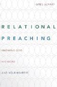 Relational Preaching