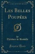 Les Belles Poupées (Classic Reprint)