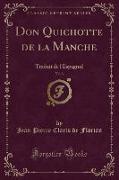 Don Quichotte de la Manche, Vol. 3