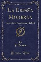 La España Moderna, Vol. 5