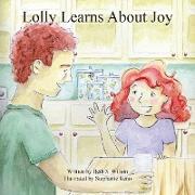 Lolly Learns About Joy