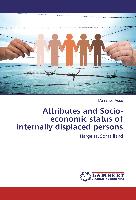 Attributes and Socio-economic status of internally displaced persons