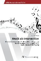 Musik als Intervention