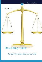 Defending Truth