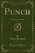 Punch, Vol. 154