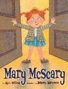 MARY MCSCARY