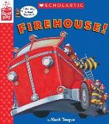 Firehouse! (a Storyplay Book)