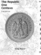 The Republic Centavo, 2nd Edition