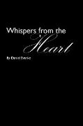 WHISPERS FROM THE HEART