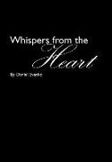 WHISPERS FROM THE HEART