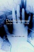 Dead Whisperings: Short Stories about the Fall of Tarthalla