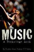 Music: A Backstage Look