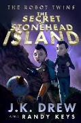 SECRET OF STONEHEAD ISLAND