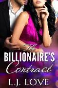 BILLIONAIRES CONTRACT