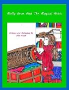 Molly Grue And The Magical Attic