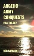ANGELIC ARMY CONQUESTS