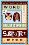 Word Search Puzzles for Smart Kids