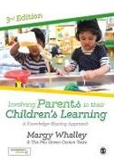 Involving Parents in Their Children&#8242,s Learning