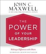 Power of Your Leadership