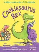 Cookiesaurus Rex