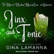 JINX & TONIC D