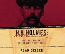 HH HOLMES D