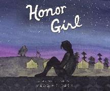 Honor Girl: A Graphic Memoir