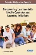 Empowering Learners with Mobile Open-Access Learning Initiatives