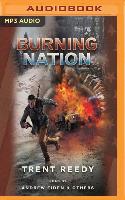 BURNING NATION M