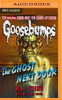 The Ghost Next Door